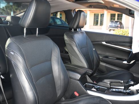 Used 2015 Honda Accord EX-L image 21