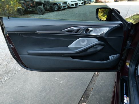 Used 2022 BMW M8 Competition image 12