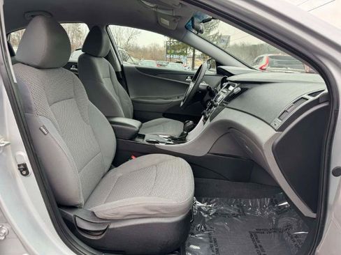 Used 2011 Hyundai Sonata GLS image 14