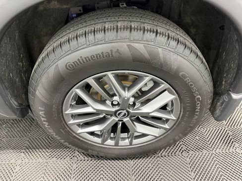Used 2022 Nissan Rogue S AWD/4WD image 33