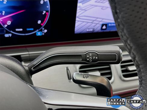 Used 2025 Mercedes-Benz GLE 63 AMG S image 18