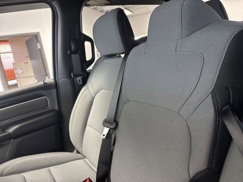 Used 2021 RAM 1500 Big Horn image 38