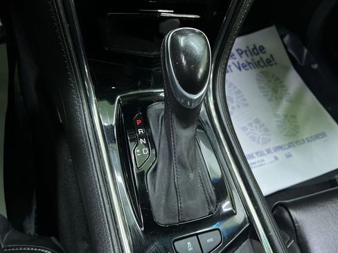 Used 2014 Cadillac ATS Sedan RWD image 22