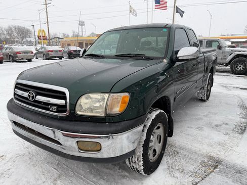 Used 2001 Toyota Tundra SR5 image 7