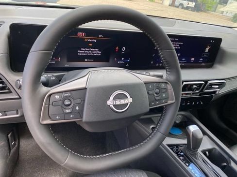 New 2027 Nissan Sentra SV FWD image 12