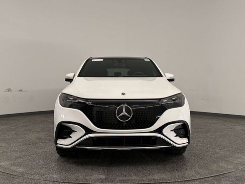Certified 2023 Mercedes-Benz EQE 500 4MATIC SUV image 5