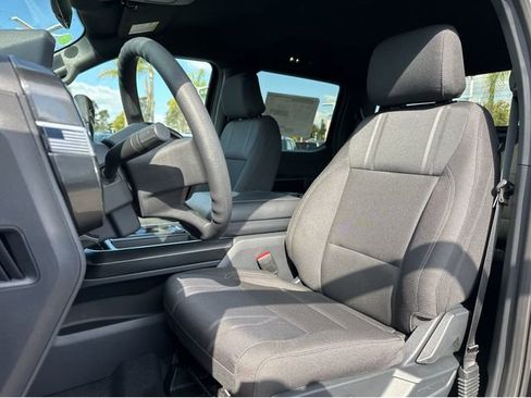 New 2026 Ford F150 STX w/ F-150 LOBO Package image 14