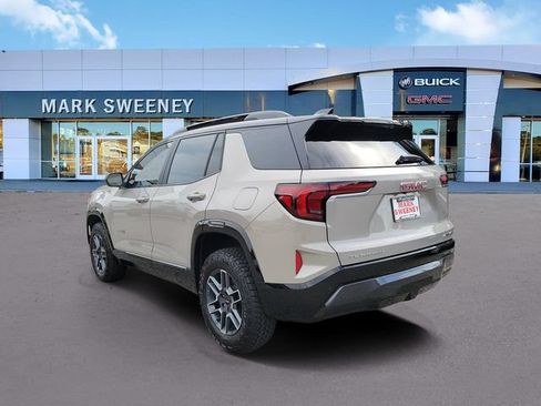 Used 2026 GMC Terrain AT4 AWD/4WD image 27