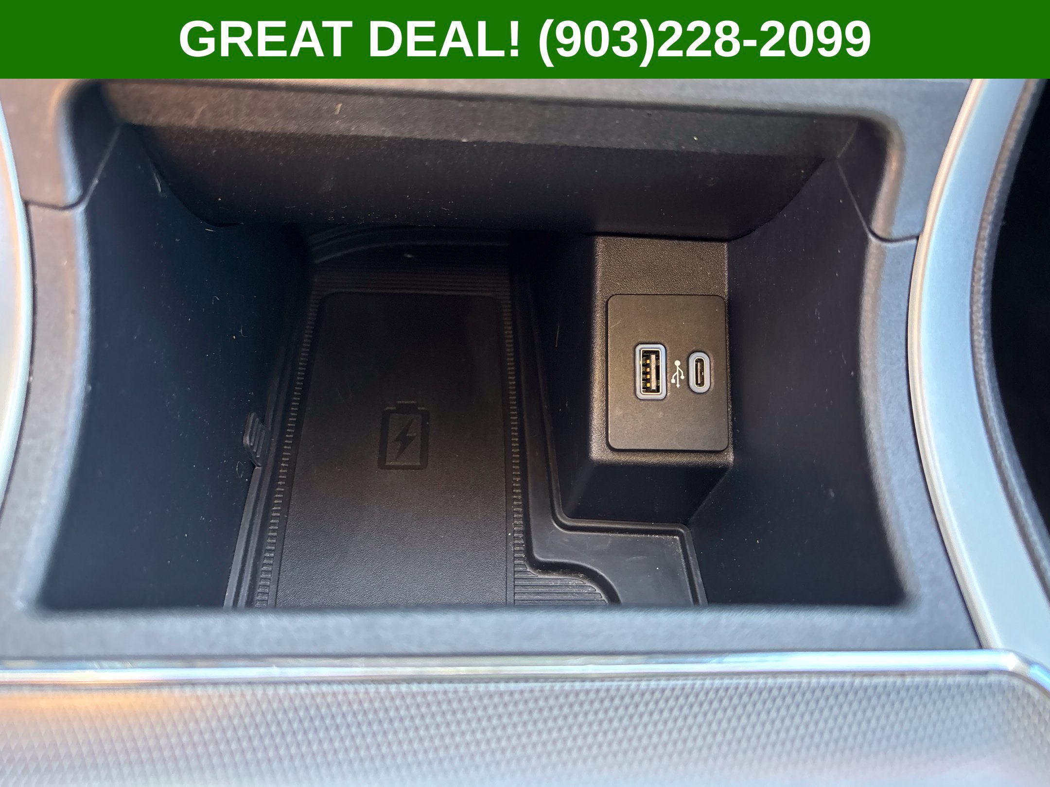 Used 2021 Ford Edge SEL w/ Convenience Package FWD image 33