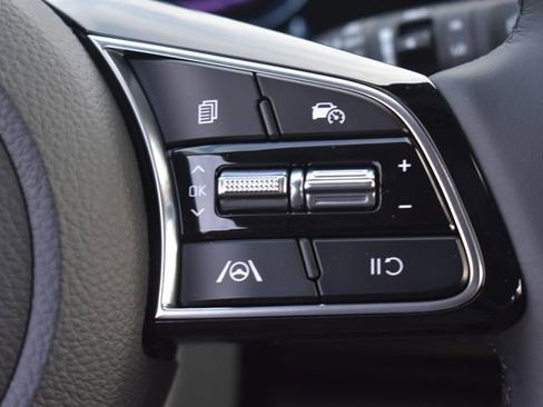 New 2026 Kia Seltos S image 24