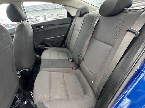 Used 2019 Hyundai Accent SE image 34