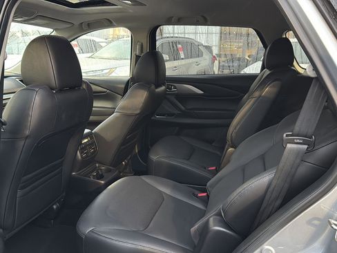 Used 2023 MAZDA CX-9 Touring image 9