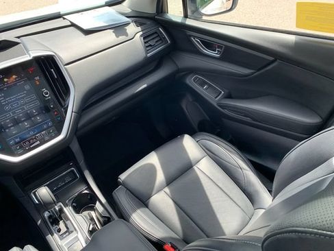Certified 2023 Subaru Ascent Limited w/ Technology Package AWD/4WD image 24