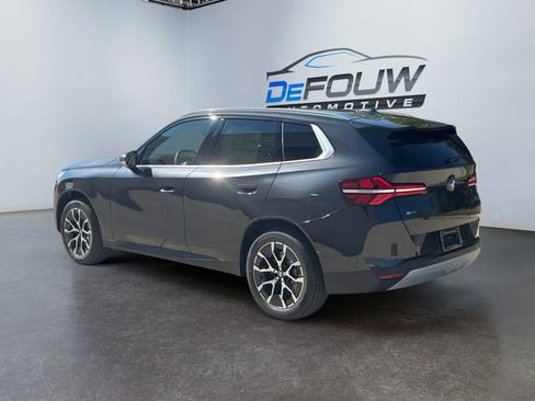 New 2026 BMW X3 xDrive30 w/ Premium Package image 5