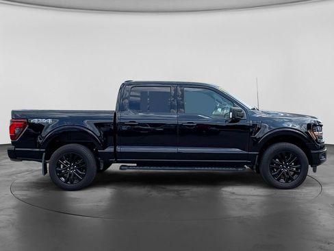 Used 2024 Ford F150 XLT w/ Equipment Group 303A High AWD/4WD image 11