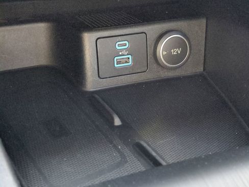 Used 2021 Ford Escape Titanium w/ Titanium Elite Package image 23