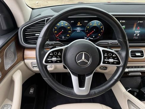 Used 2021 Mercedes-Benz GLE 350 image 13