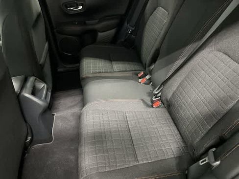 Certified 2026 Honda HR-V Sport image 11