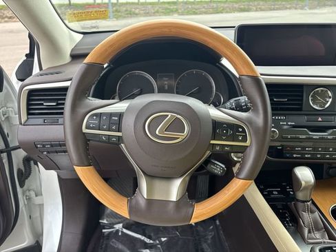 Used 2018 Lexus RX 350 FWD w/ Premium Package image 33