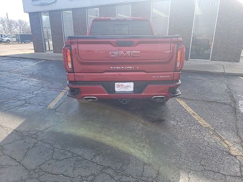 Used 2024 GMC Sierra 1500 Denali w/ Denali Reserve Package image 4