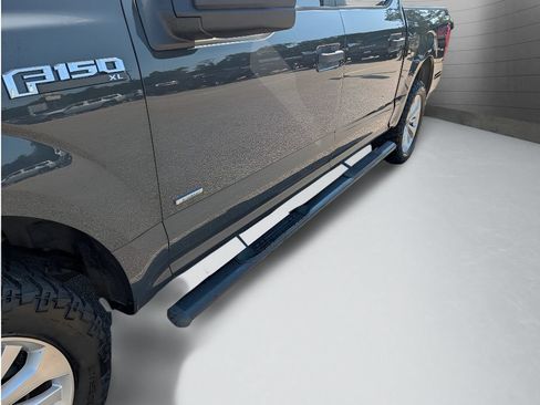 Used 2016 Ford F150 XL w/ Equipment Group 101A Mid AWD/4WD image 13