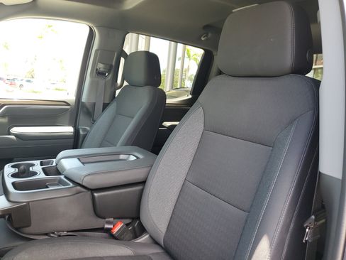 Used 2026 Chevrolet Silverado 1500 RST w/ RST Select Package RWD image 19