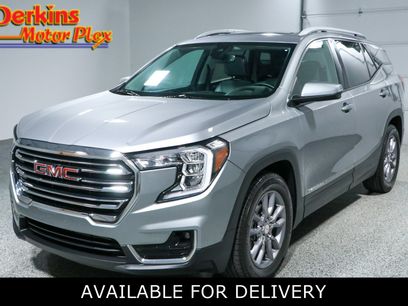Used 2023 GMC Terrain SLT