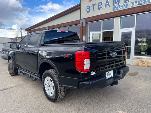 Used 2024 Ford Ranger XL w/ Trailer Tow Package AWD/4WD image 3