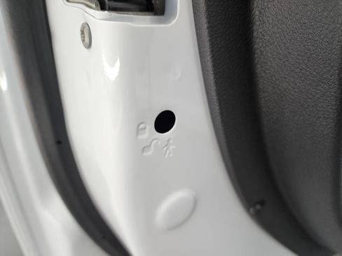 Used 2022 RAM 3500 Big Horn w/ Protection Group image 34