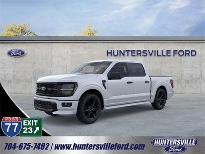 New 2026 Ford F150 STX w/ F-150 LOBO Package
