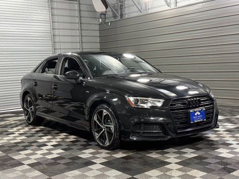Used 2020 Audi A3 2.0T Premium image 4