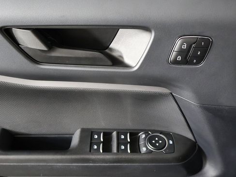 Used 2024 Ford Bronco Sport Outer Banks w/ Tech Package image 33