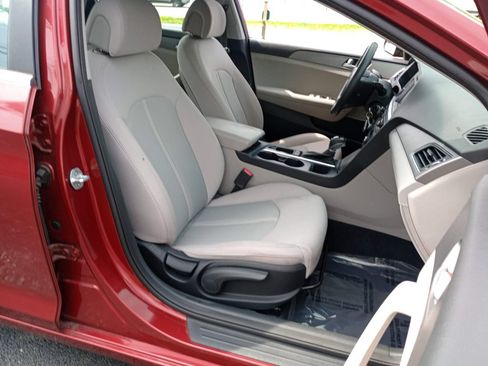 Used 2016 Hyundai Sonata SE FWD image 23