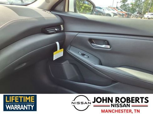 New 2025 Nissan Sentra SV w/ All-Weather Package image 7