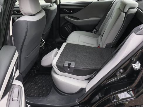 Used 2023 Subaru Legacy Premium image 35