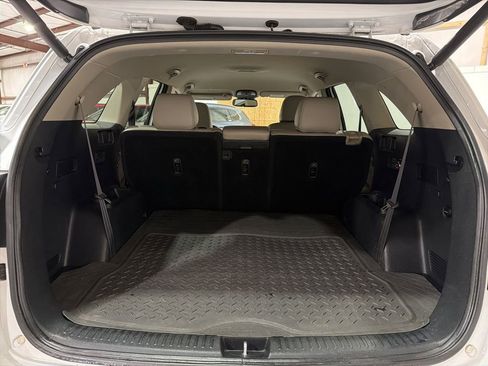 Used 2019 Kia Sorento EX image 35