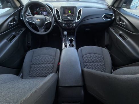 Used 2024 Chevrolet Equinox LT FWD image 10