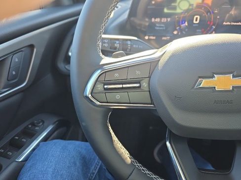 New 2026 Chevrolet Traverse LT image 23