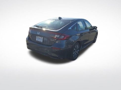 Used 2023 Honda Civic EX-L image 7