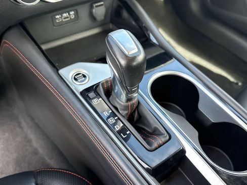 Used 2024 Nissan Altima 2.5 SR image 25