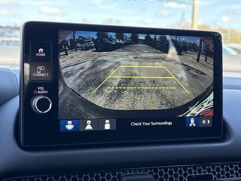 New 2026 Honda HR-V Sport image 28