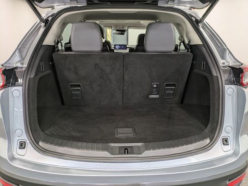 Used 2023 MAZDA CX-9 Touring Plus AWD/4WD image 24
