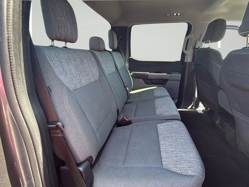 Used 2023 Ford F150 XLT AWD/4WD image 29