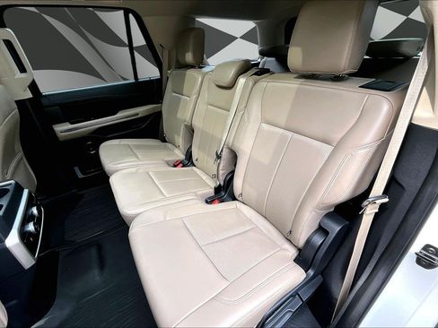 Certified 2023 Ford Expedition XLT AWD/4WD image 26