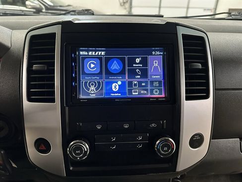 Used 2012 Nissan Xterra PRO-4X image 23