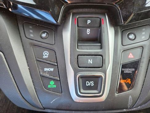 Used 2023 Honda Odyssey EX-L image 7