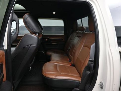 Used 2020 RAM 3500 Limited image 12