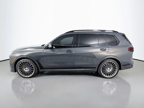 Used 2024 BMW ALPINA XB7 AWD/4WD image 4