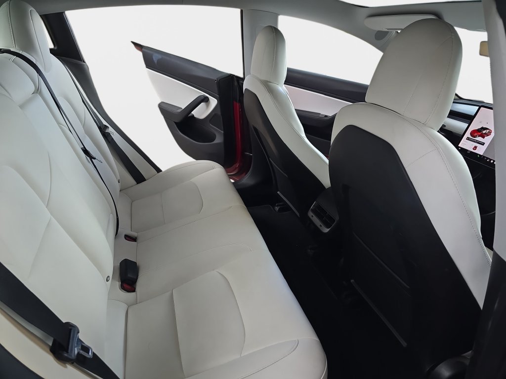 Used 2018 Tesla Model 3 Long Range AWD/4WD image 13