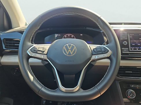 Certified 2023 Volkswagen Taos S w/ Driver Assistance Package AWD/4WD image 21